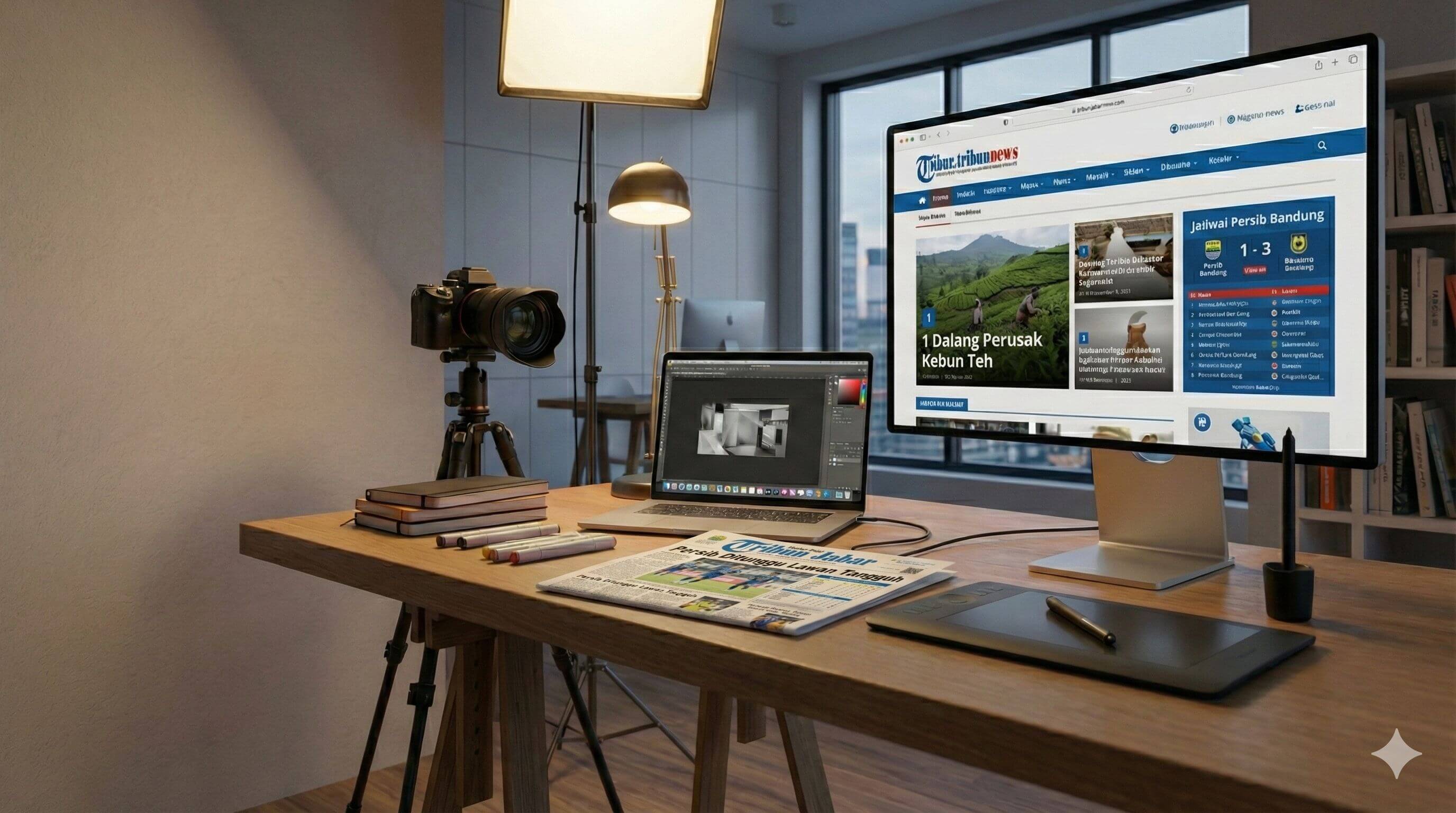 Advertising Services