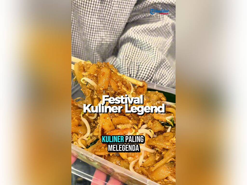 Festival Kuliner