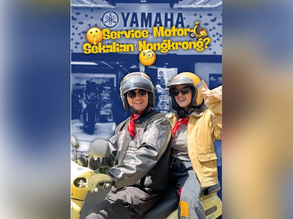 Yamaha Service
