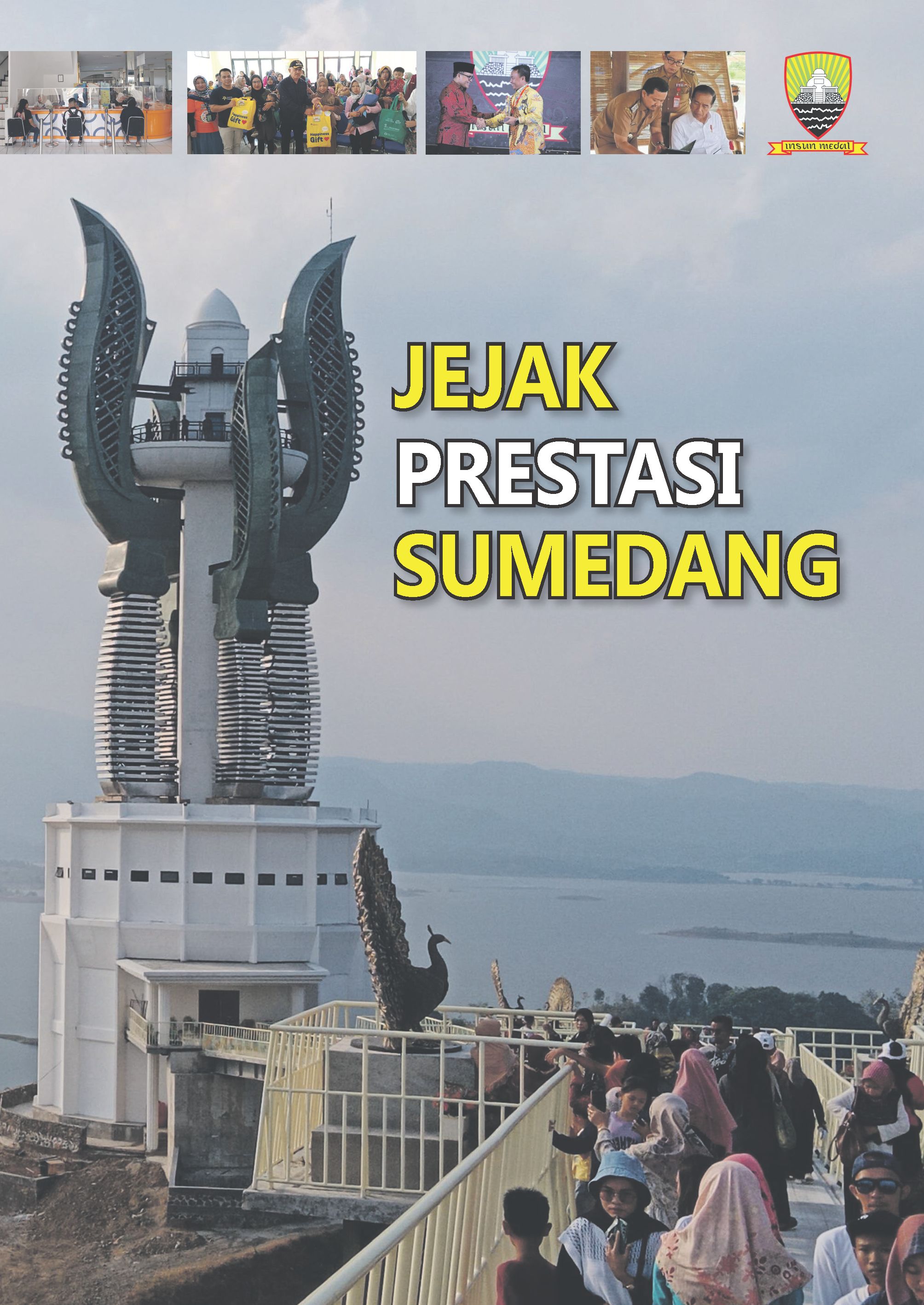 Buku Kabupaten Sumedang